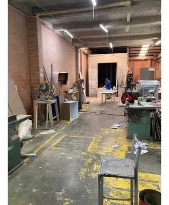 Bodega en venta