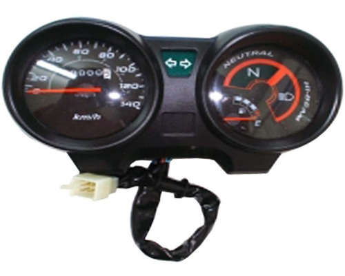 Tablero Velocimetro Honda Cg Titan 150 Rpm 925