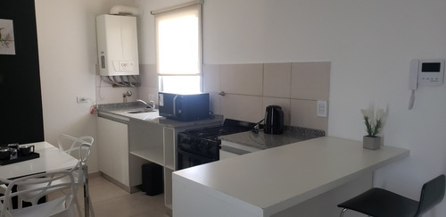 Imagen 2 de 14 de Alquiler Departamento Temporario