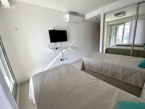 Imagen 17 de 30 de Departamento En Venta Y Alquiler - Look Brava - Playa Brava. Punta Del Este - Punta Del Este Brava