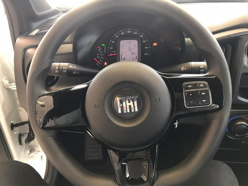 Imagen 15 de 18 de Fiat Strada Cabina Doble 1.4 Ep