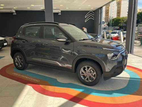 Citroën C3 1.6 Vti 115 Live