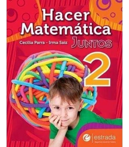 Hacer Matematica Juntos 2
