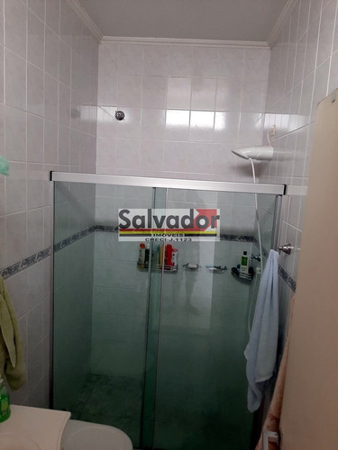 Sobrado Na Vila Moraes - São Paulo - 8218