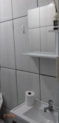 Imagem 8 de 9 de Kitnet Com 1 Dormitório Para Alugar, 20 M² Por R$ 1.150/mês - Barão Geraldo - Campinas/sp - Kn0887