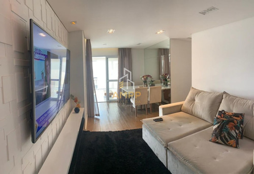 Apartamentos - Residencial - Condomínio Spettacolo - 1269