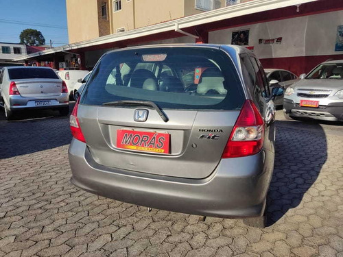 Imagem 7 de 15 de Honda Fit Lxl 2004