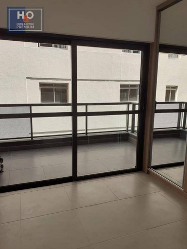 Imagem 9 de 30 de Apartamento Duplex Com 2 Dormitórios 2 Suítes Para Alugar, 110 M² - Itaim Bibi - São Paulo/sp - Ad0019