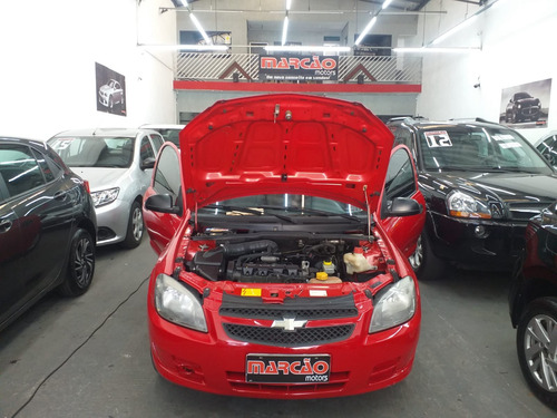 Chevrolet Celta 1.0 Ls Flex Power 3p
