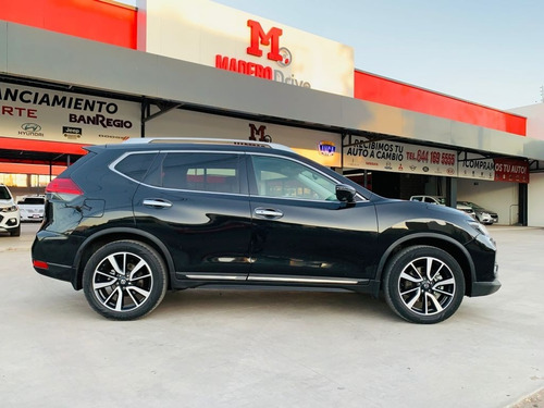 Imagen 6 de 13 de Nissan X Trail Modelo 2019
