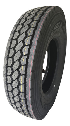 Llanta 11r 22.5 Zwarthz Zwz82 Tractocamion