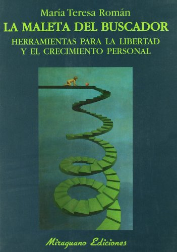 Libro La Maleta Del Buscador. Herramientas Para La Libertad