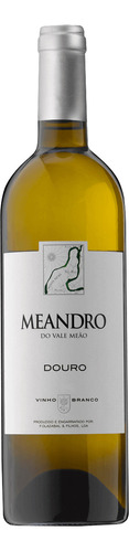 Vinho Meandro Branco 2019 Quinta Do Vale Meão 750ml