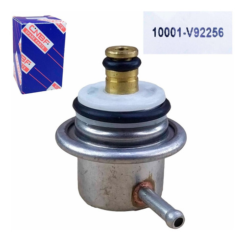 Regulador Presion Gasolina Fiat Uno Palio Siena Fire