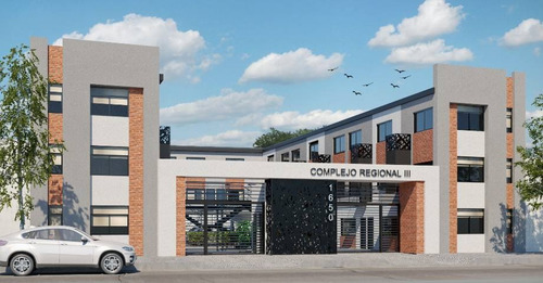 Imagen 4 de 14 de Departamento En Permuta En Lanus Este
