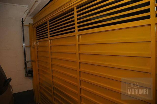 Imagem 20 de 30 de Casa Residencial À Venda, Jardim Monte Kemel, São Paulo. - Ca0002