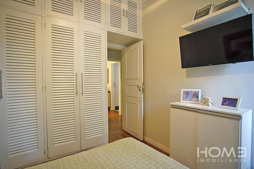 Imagem 28 de 30 de Apartamento Com 3 Dormitórios À Venda, 95 M² Por R$ 1.350.000,00 - Lagoa - Rio De Janeiro/rj - Ap1924