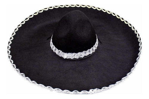 Sombrero Mexicano Grande