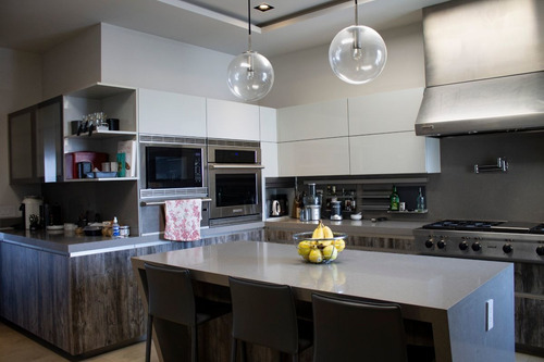 Imagen 8 de 30 de Espectacular Departamento En Venta En Club De Golf Bosques