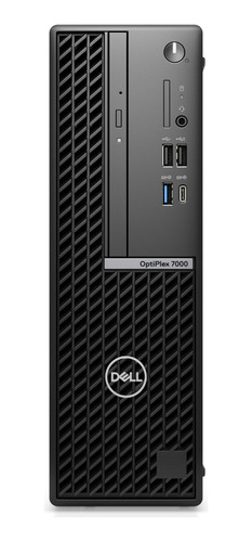 Pc Dell Optiplex 7000 Sff, Intel Core I5, 8gb Ram, 1tb H /vc