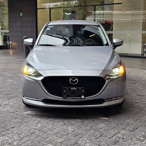Mazda Mazda 2 1.5 I Grand Touring Hatchback At