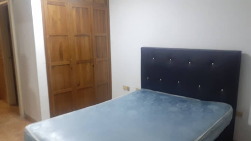 Imagen 3 de 3 de Alquiler Apartamento Tipo Estudio En La Soledad // 04146878567
