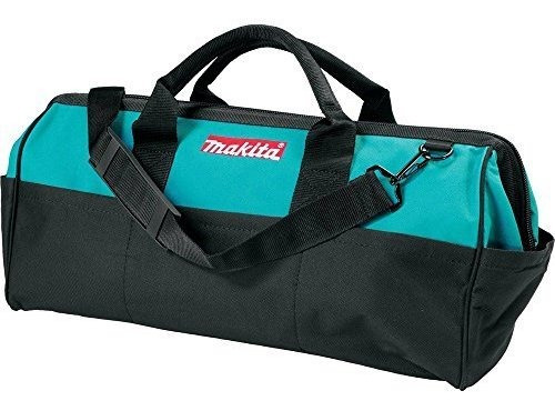 Makita 831303-9 20  Bolsa De Herramientas Para Contratistas