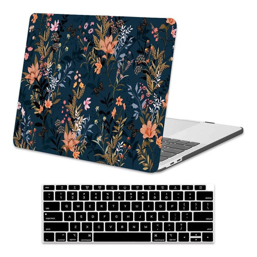Lapac Funda Compatible Con Macbook Pro De 14 Pulgadas 2021,