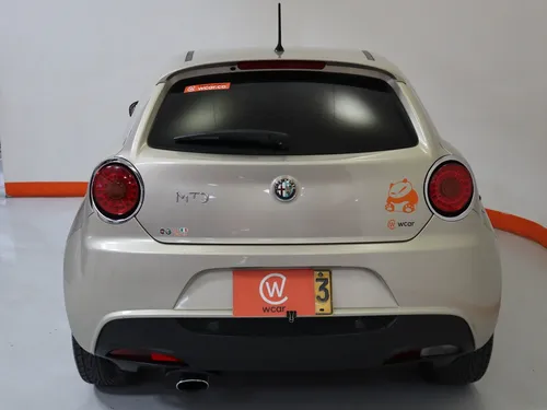 Alfa Romeo Mito DISTINCTIVE 1.4 TP T 3P