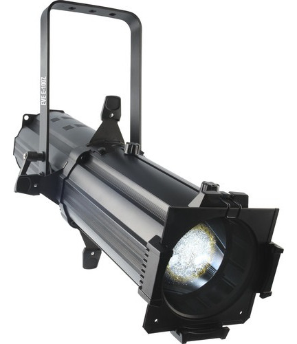 Chauvet Dj Eve E-50z 50w Led Ellipsoidal (black)