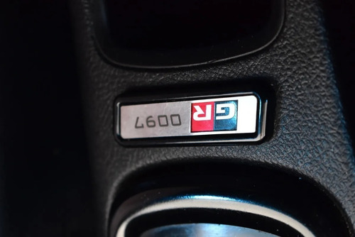 Imagen 10 de 19 de Toyota Hilux Gazoo 4.0l 4x4 V6 2020 Car Cash
