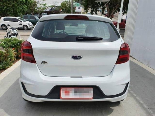 Ford Ka 1.0 Ti-vct Flex Se Manual