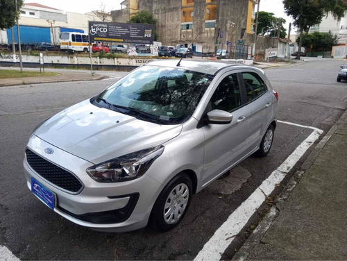 Ford Ka 2019 1.0 Se 2019 16.000km
