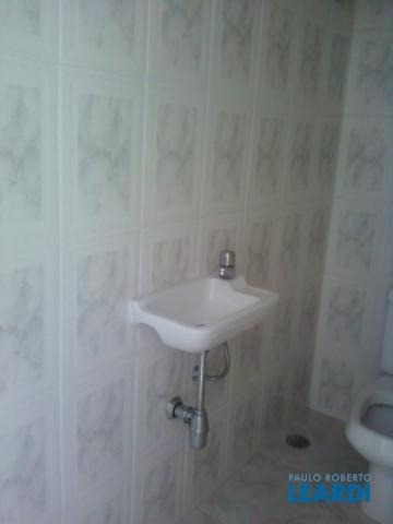 Imagem 6 de 15 de Apartamento - Morumbi - Sp - 245629