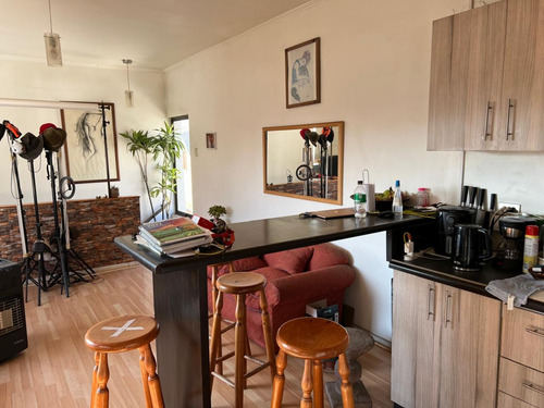 Casa Con 2do Piso Independiente Excelente Ubicación