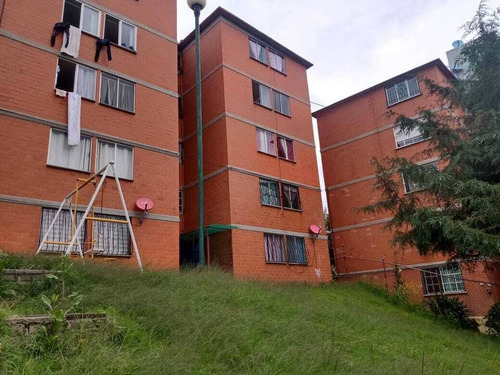Imagen 2 de 6 de Departamento En Renta