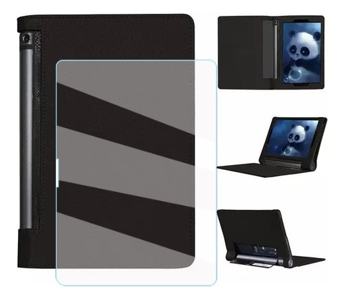 Funda Protector Carpeta  Lenovo Yoga Tab 3 Pro 10 X90
