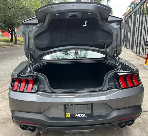 Ford Mustang Gt