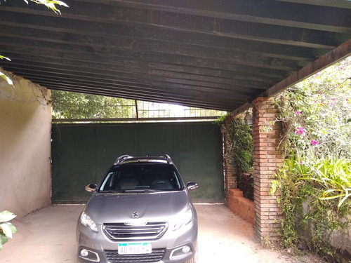 Casa - Av. Aconquija