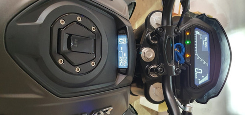 Imagen 17 de 25 de Bajaj Dominar 400 Ug Impecable 2021 Imp Titular. 1380000 $