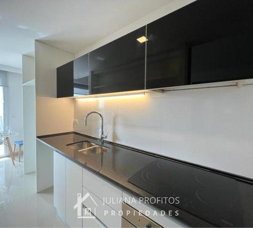 Departamento De 3 Ambientes En Quilmes Centro Plaza Conesa