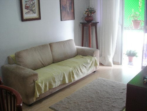 Imagem 4 de 15 de Apartamento-à Venda-maracanã-rio De Janeiro - 11772