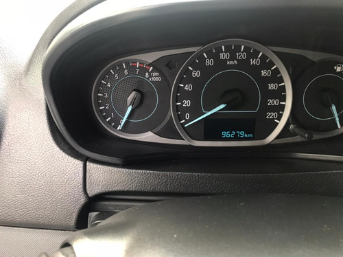 Imagem 8 de 8 de Ford Ka Sedan Se Plus 1.0 (flex)