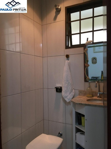 Imagem 21 de 30 de Casa - Ca04507 - 70300211