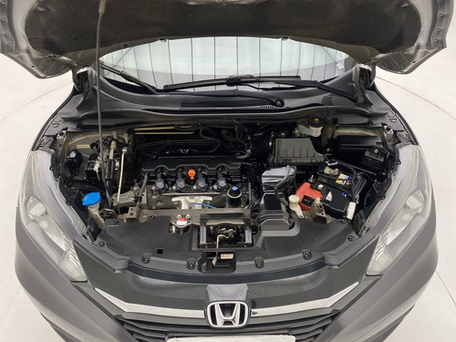 Imagem 11 de 14 de Honda Hr-v Lx 1.8 Flexone 16v 5p Aut.