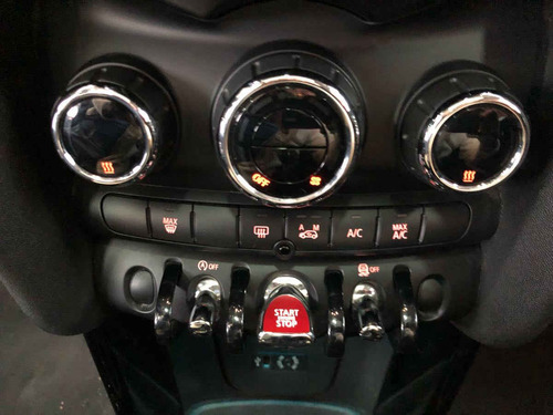 Imagen 14 de 15 de Mini Cooper 2015 3p Chili L3/1.5/t Man