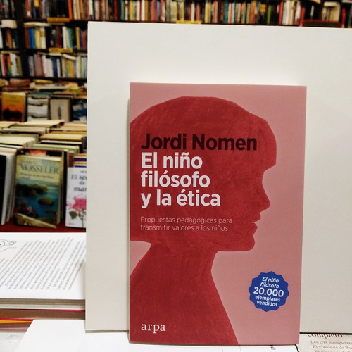 El Niño Filósofo Y La Ética. Propuestas Pedagógicas -nomen