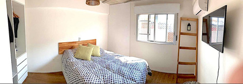Departamento En Venta 2 Dormitorios Balcón La Blanqueada