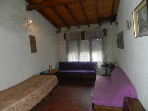 Casa En San Bernardo Del Tuyu