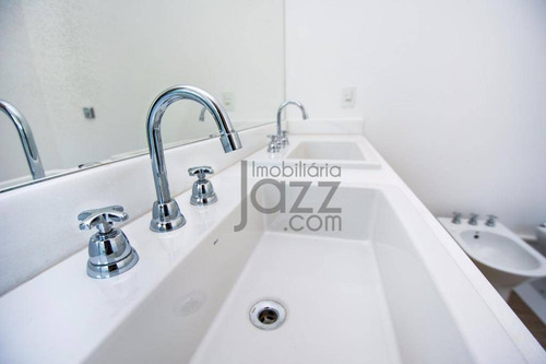 Mansão Novíssima Alphaville Campinas - Ca0926